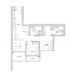 Affinity At Serangoon (D19), Apartment #566193291